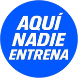Aquí Nadie Entrena