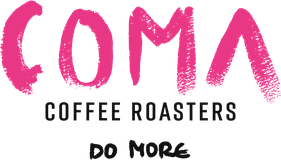 Coma Coffee Roasters