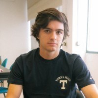 Retrat d’Isidre Bartumeu, fundador de FRAME