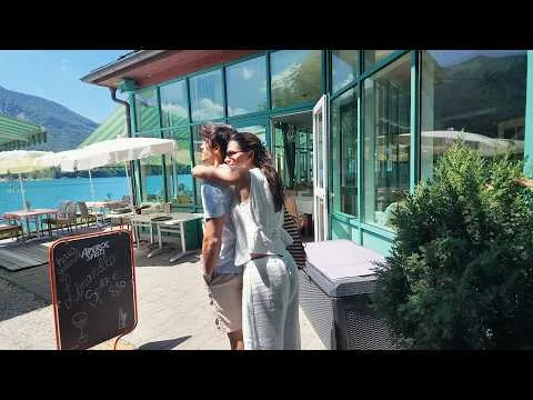 Veure peça: asi vive mi novio en Austria