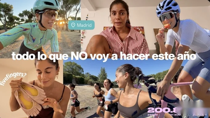 Veure peça: qué sería septiembre sin objetivos
